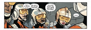 Illustration for article titled Princess Leia Wants to Be a Hero in New Comic But People Won't Let Her